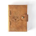 Muistikirja/Notebook omalla logolla tai aihiolla